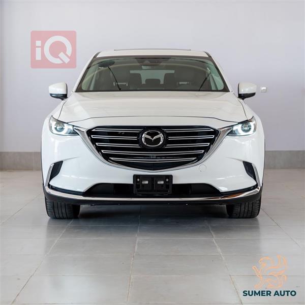 Mazda CX-9 2023 for sale in Iraq - Sulaymaniyah